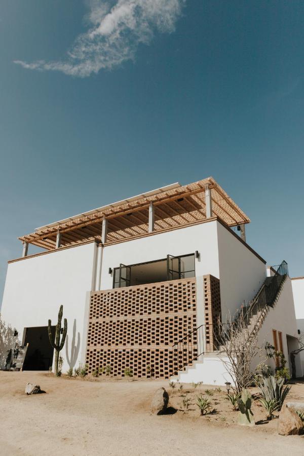 Hotel So Far So Good El Pescadero  Exterior foto
