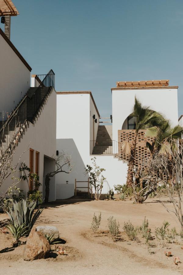 Hotel So Far So Good El Pescadero  Exterior foto